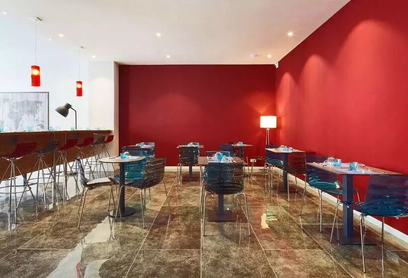 Fotos del hotel Kyriad Marseille Blancarde  Timone:  15