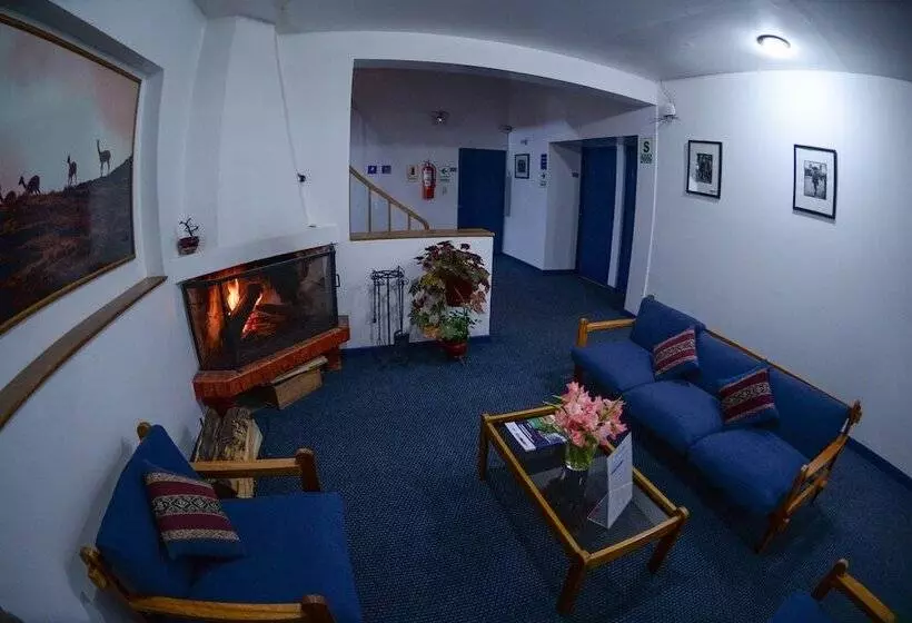 Fotos del hotel La Casa De Fray Bartolome:  2