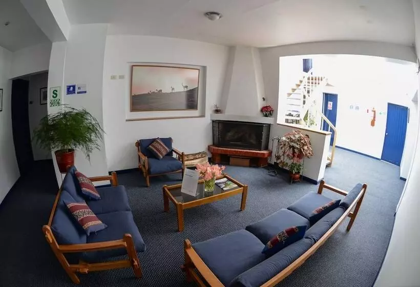 Fotos del hotel La Casa De Fray Bartolome:  20