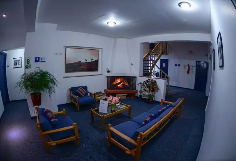 Fotos del hotel La Casa De Fray Bartolome:  12