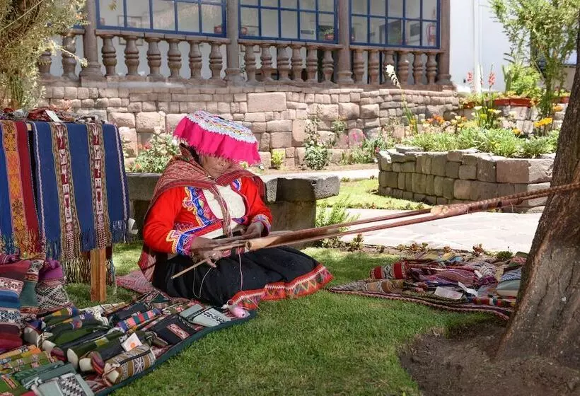 Fotos del hotel La Casa De Fray Bartolome:  9