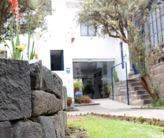 Fotos del hotel La Casa De Fray Bartolome:  15