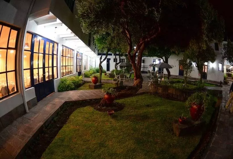 Fotos del hotel La Casa De Fray Bartolome:  21