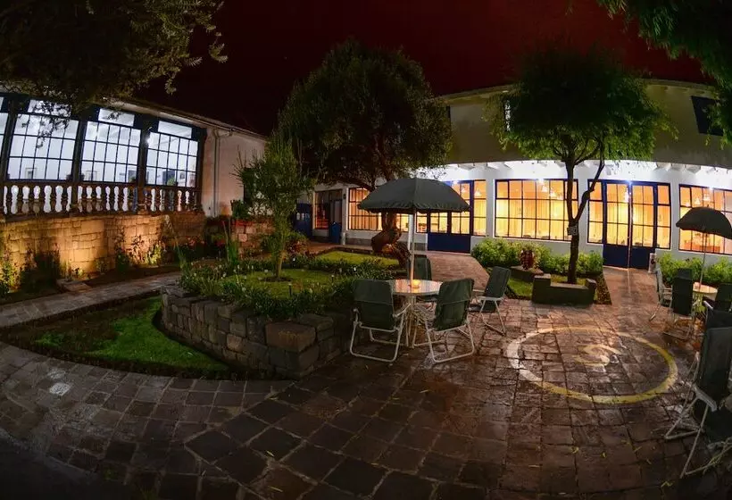 Fotos del hotel La Casa De Fray Bartolome:  22