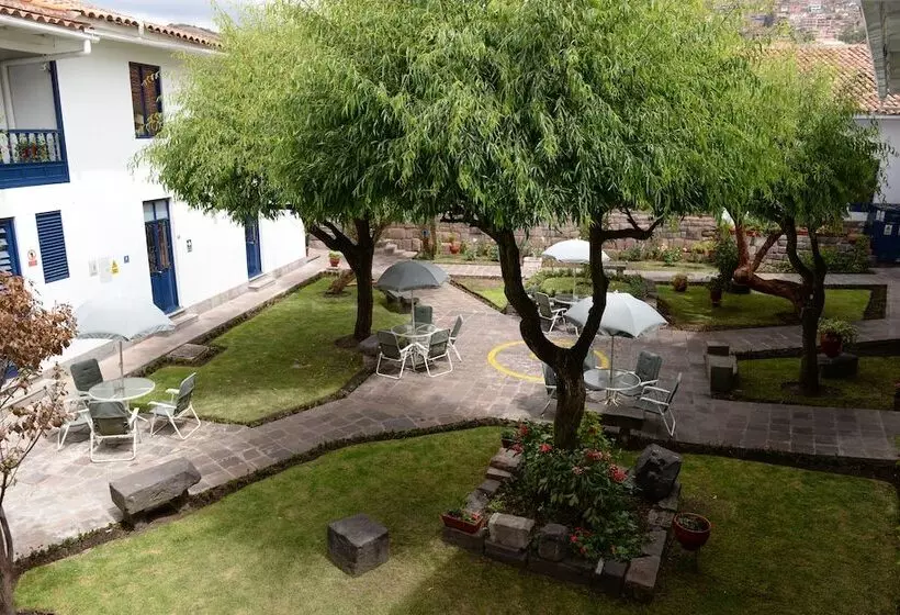 Fotos del hotel La Casa De Fray Bartolome:  7