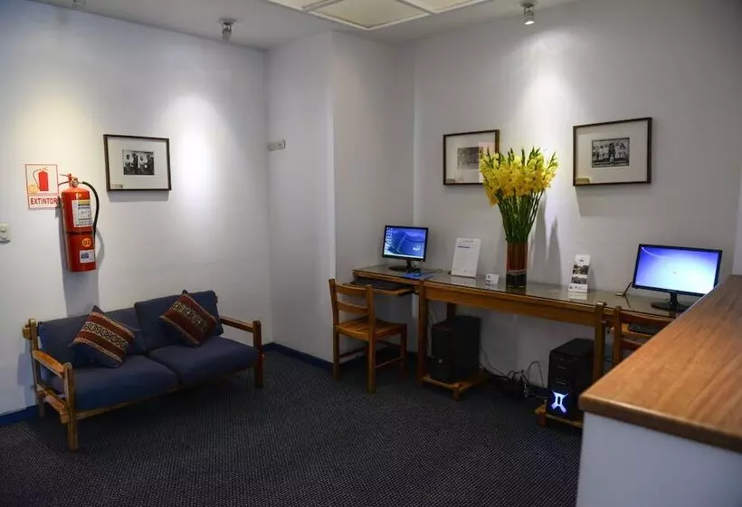 Fotos del hotel La Casa De Fray Bartolome:  17