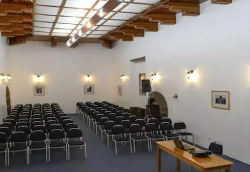 Fotos del hotel La Casa De Fray Bartolome:  6