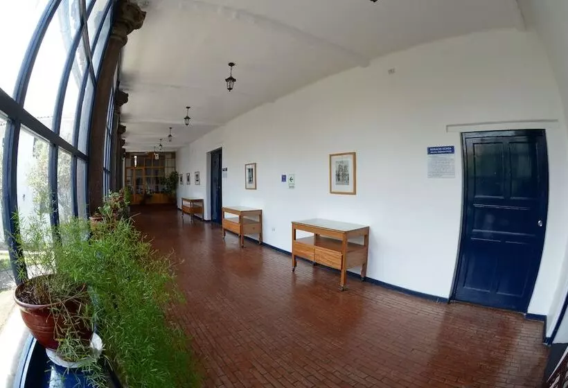 Fotos del hotel La Casa De Fray Bartolome:  3