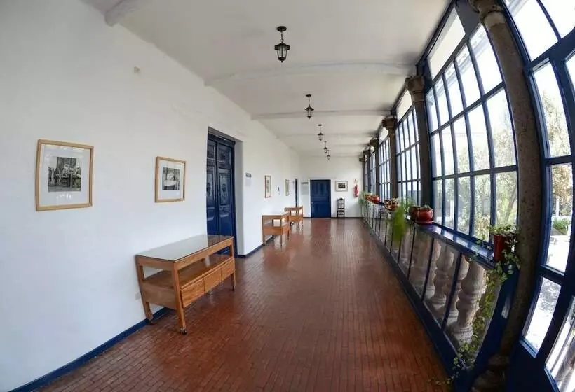 Fotos del hotel La Casa De Fray Bartolome:  13