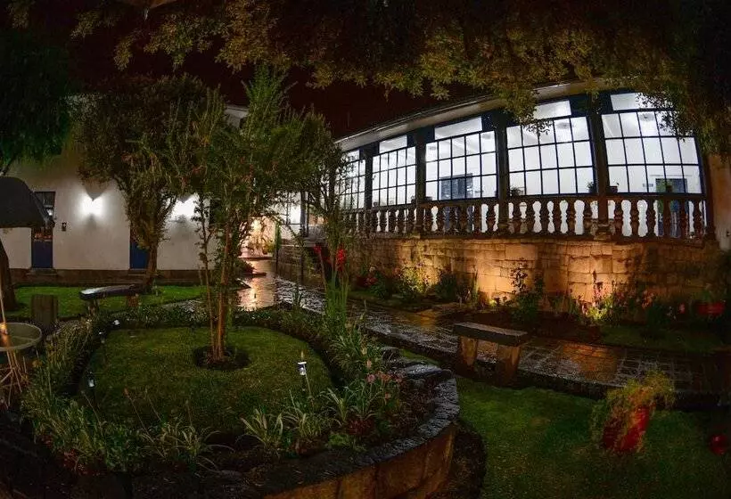 Fotos del hotel La Casa De Fray Bartolome:  24