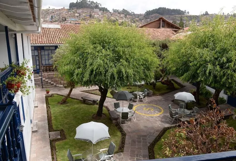 Fotos del hotel La Casa De Fray Bartolome:  14