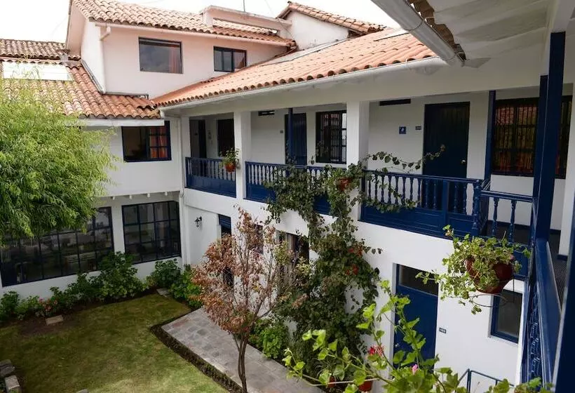 Fotos del hotel La Casa De Fray Bartolome:  10