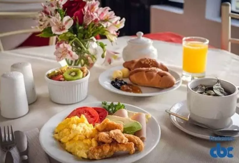 Fotos del hotel La Casa De Fray Bartolome:  4