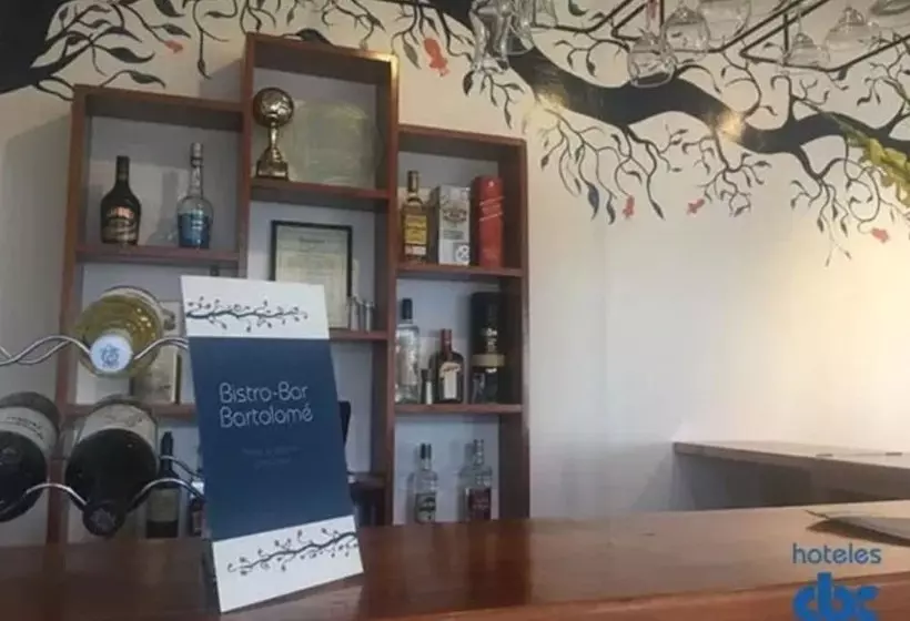 Fotos del hotel La Casa De Fray Bartolome:  5