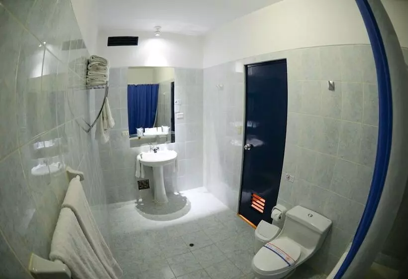 Fotos del hotel La Casa De Fray Bartolome:  8