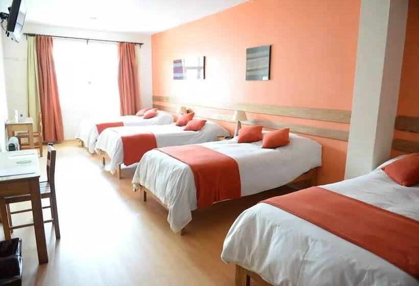 Fotos del hotel La Casa De Fray Bartolome:  16