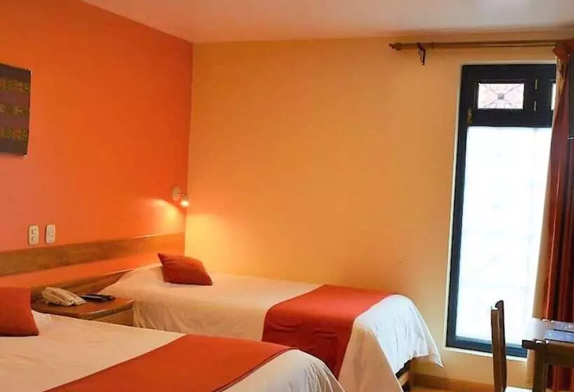 Fotos del hotel La Casa De Fray Bartolome:  11