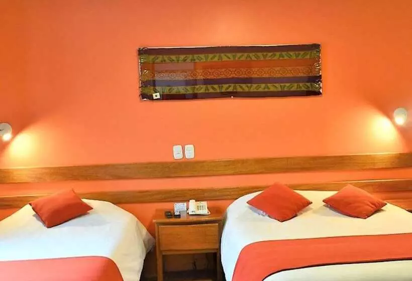 La Casa De Fray Bartolome