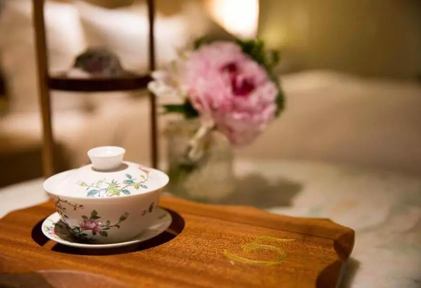 Fotos del hotel Ln Hotel Five:  19