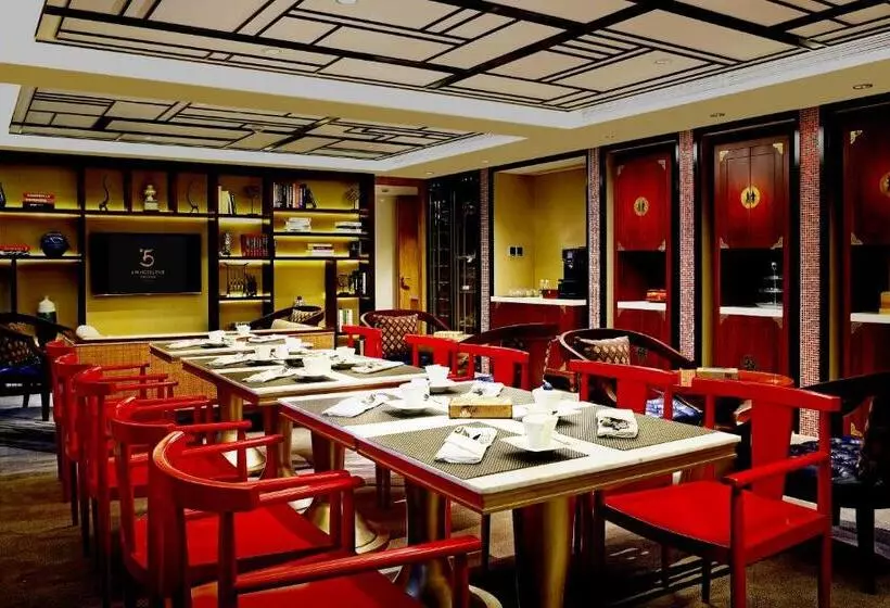 Fotos del hotel Ln Hotel Five:  16