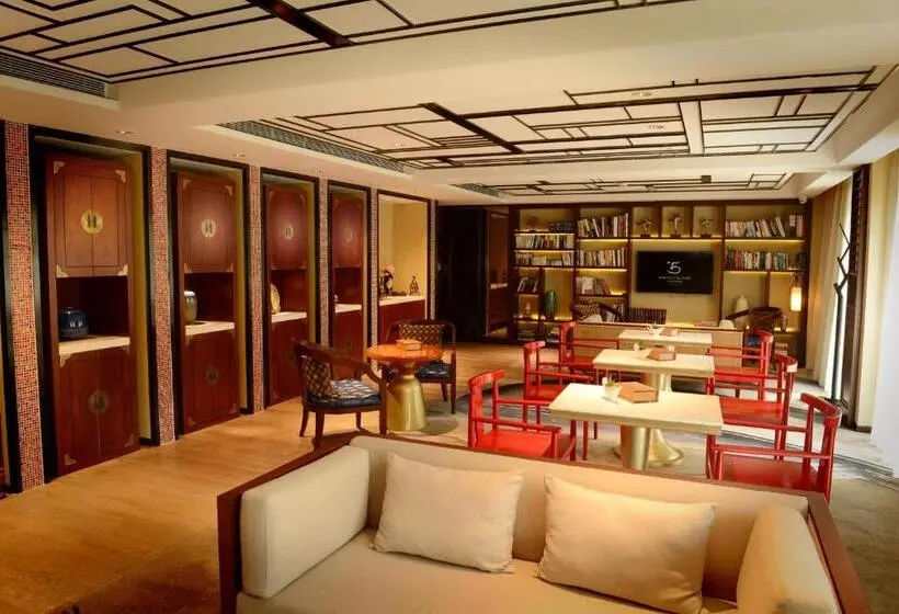 Fotos del hotel Ln Hotel Five:  3