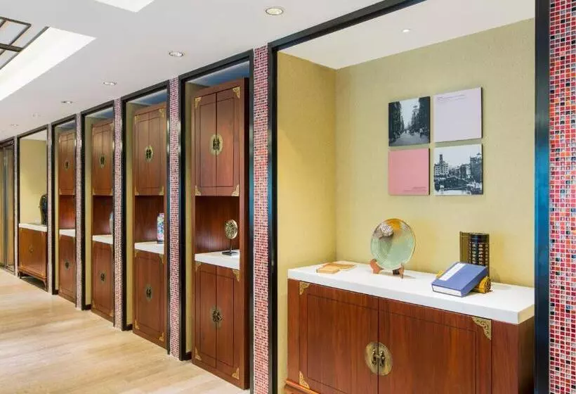 Fotos del hotel Ln Hotel Five:  7