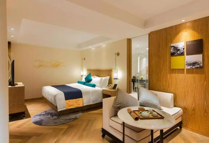 Fotos del hotel Ln Hotel Five:  12