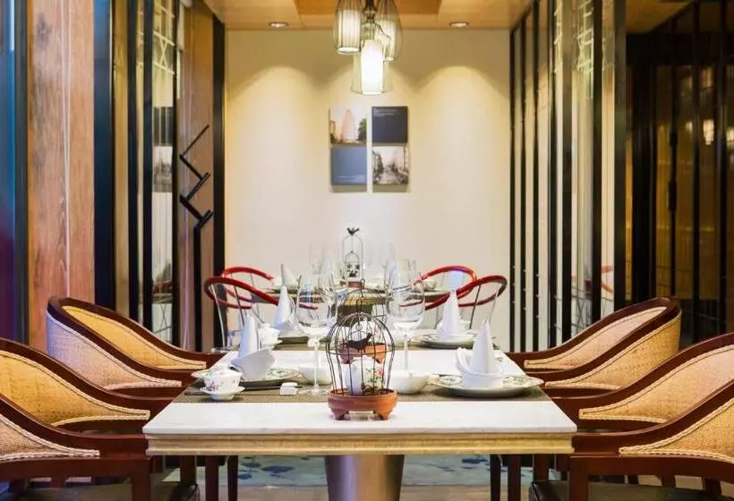 Fotos del hotel Ln Hotel Five:  20