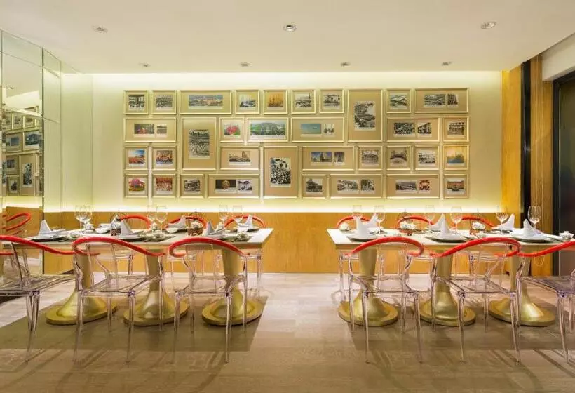 Fotos del hotel Ln Hotel Five:  23