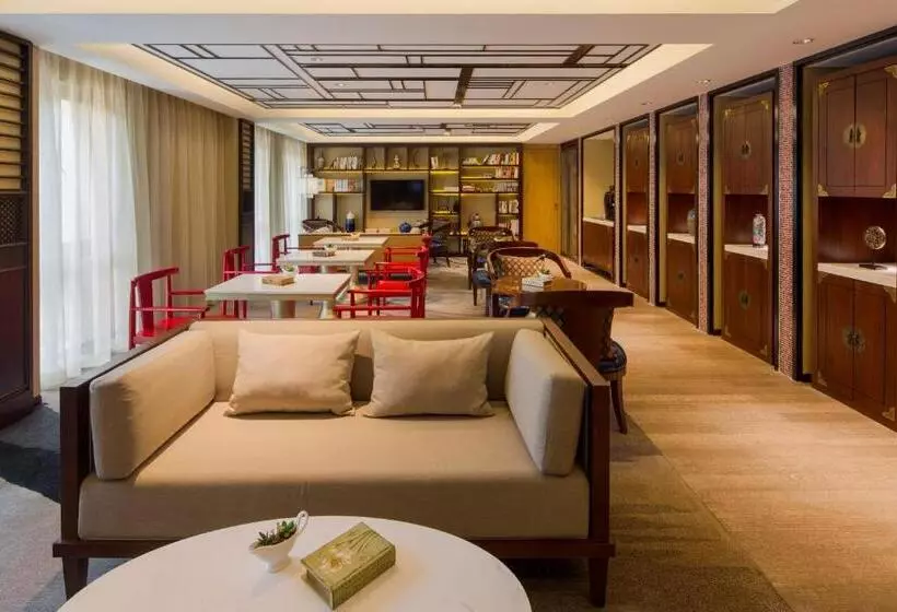 Fotos del hotel Ln Hotel Five:  13