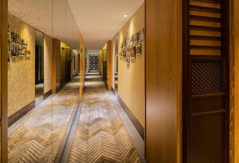 Fotos del hotel Ln Hotel Five:  14