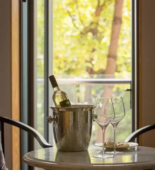 Fotos del hotel Ln Hotel Five:  25