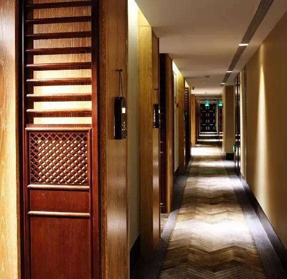 Fotos del hotel Ln Hotel Five:  4