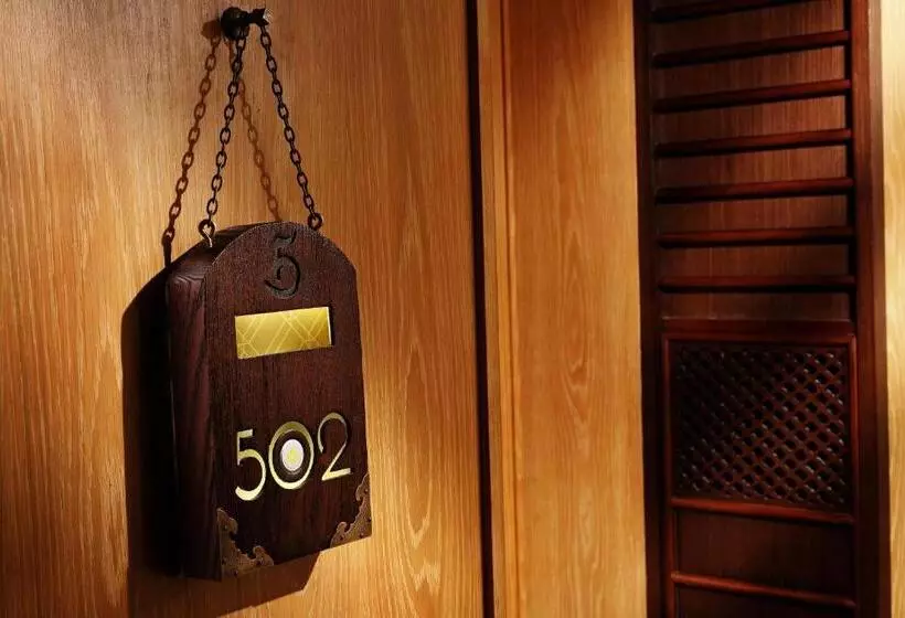 Fotos del hotel Ln Hotel Five:  15