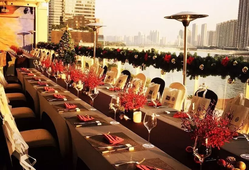 Fotos del hotel Ln Hotel Five:  8