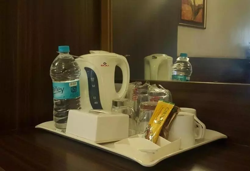 Fotos del hotel Maharana Inn Chembur:  24