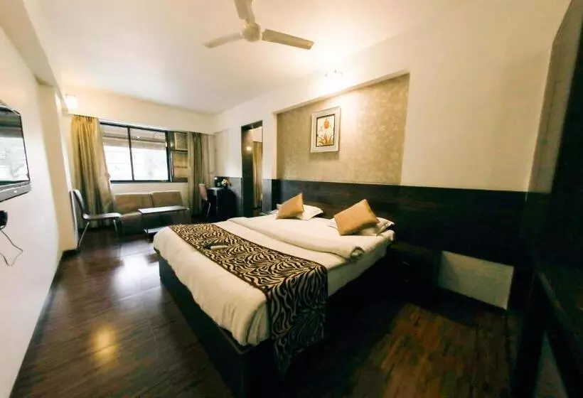 Fotos del hotel Maharana Inn Chembur:  16