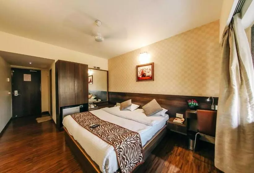 Fotos del hotel Maharana Inn Chembur:  22