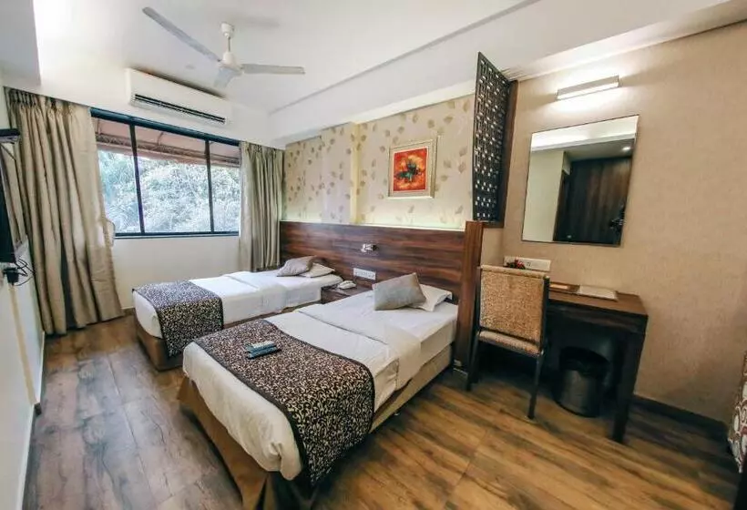 Fotos del hotel Maharana Inn Chembur:  20