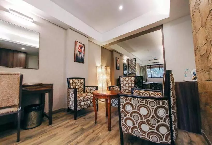 Fotos del hotel Maharana Inn Chembur:  2