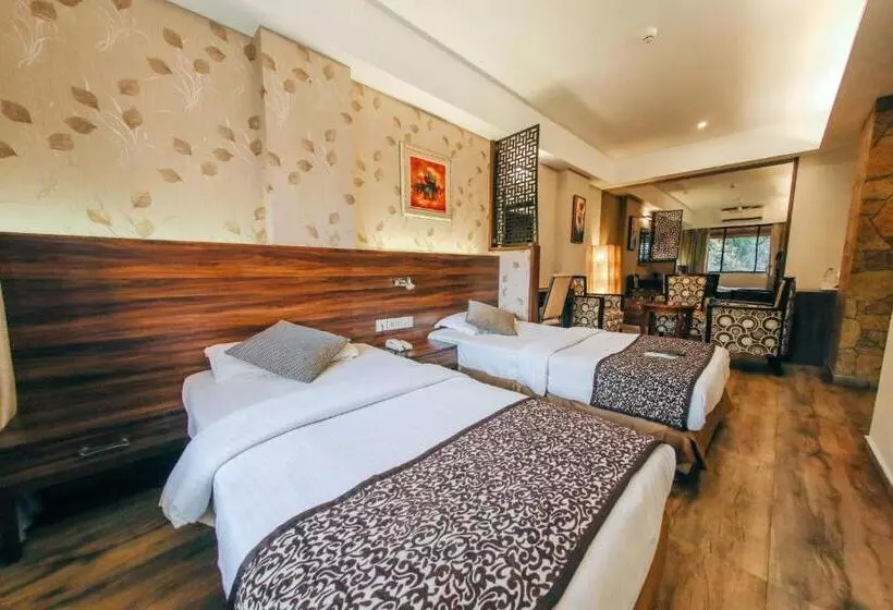 Fotos del hotel Maharana Inn Chembur:  19