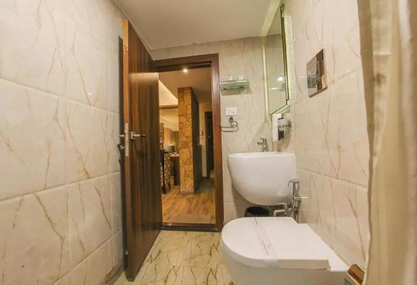 Fotos del hotel Maharana Inn Chembur:  11