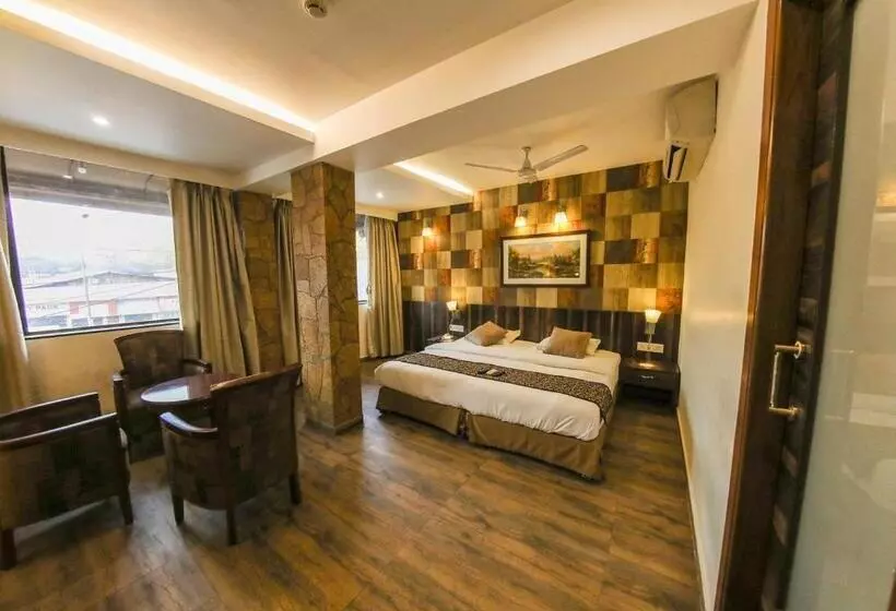 Maharana Inn Chembur