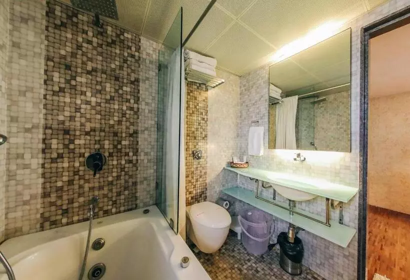 Fotos del hotel Maharana Inn Chembur:  6