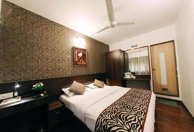 Fotos del hotel Maharana Inn Chembur:  18