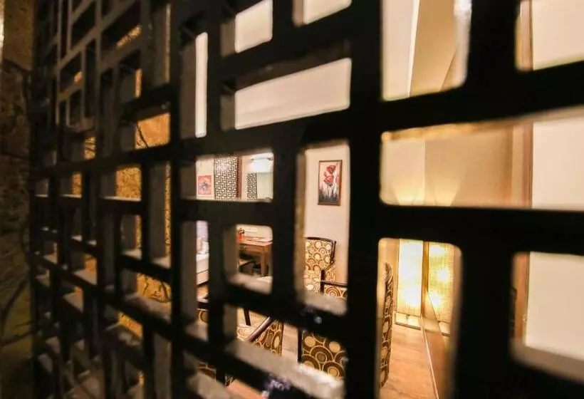 Fotos del hotel Maharana Inn Chembur:  7