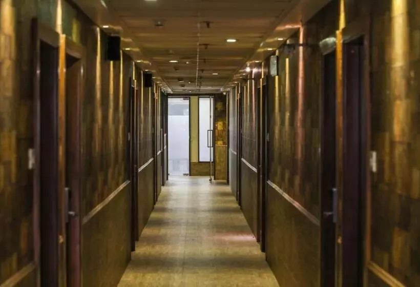 Fotos del hotel Maharana Inn Chembur:  9