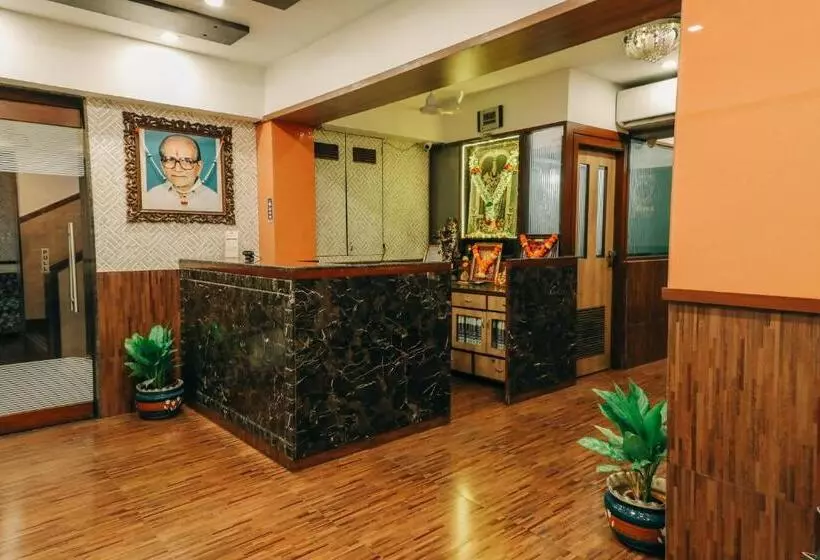 Fotos del hotel Maharana Inn Chembur:  3