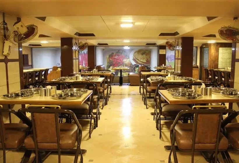 Fotos del hotel Maharana Inn Chembur:  4