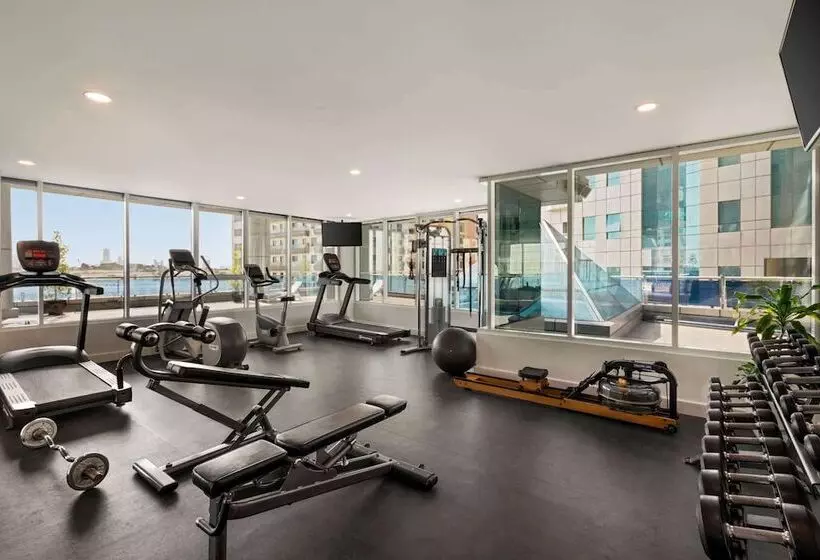 Fotos del hotel Ramada by Wyndham Dubai Barsha Heights:  5